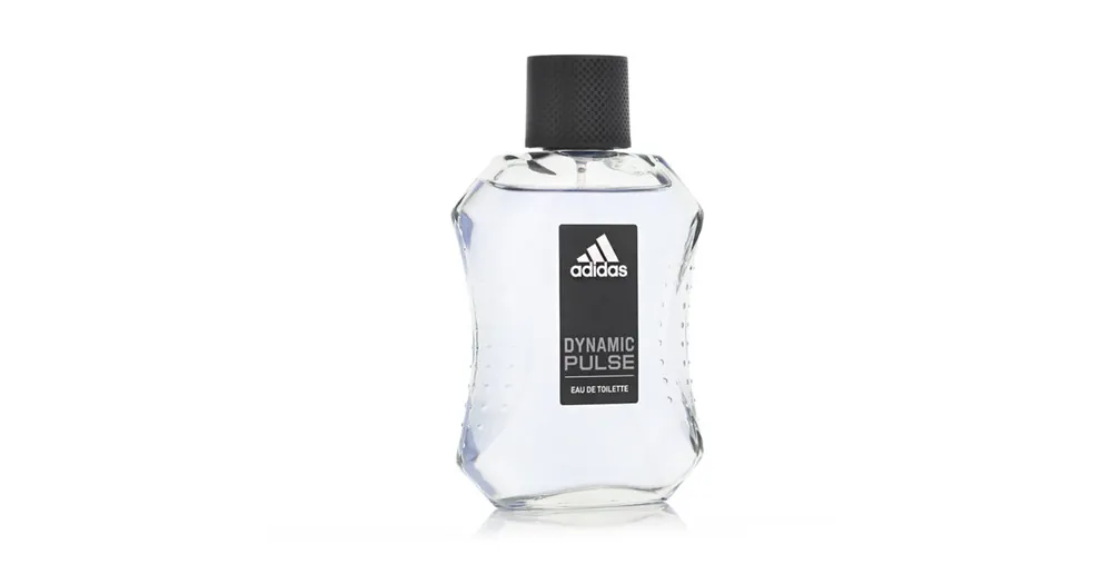 Adidas Dynamic Pulse EDT 100 ml M Poslední Šance
