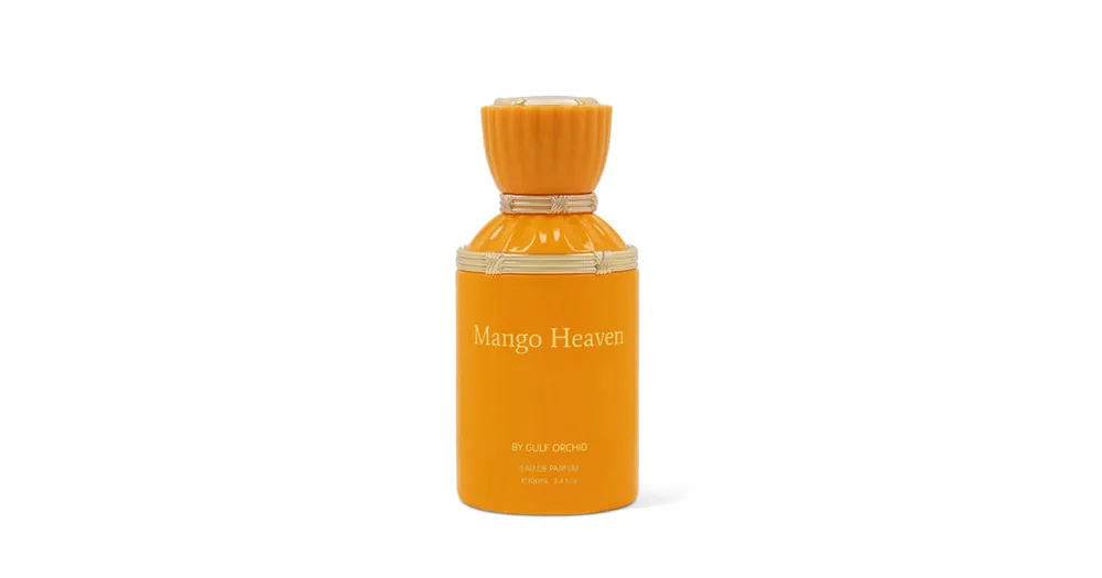 Gulf Orchid Mango Heaven EDP 100 ml UNISEX . Levný
