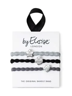 Cenový Hit By Eloise London Stylish Silver Set