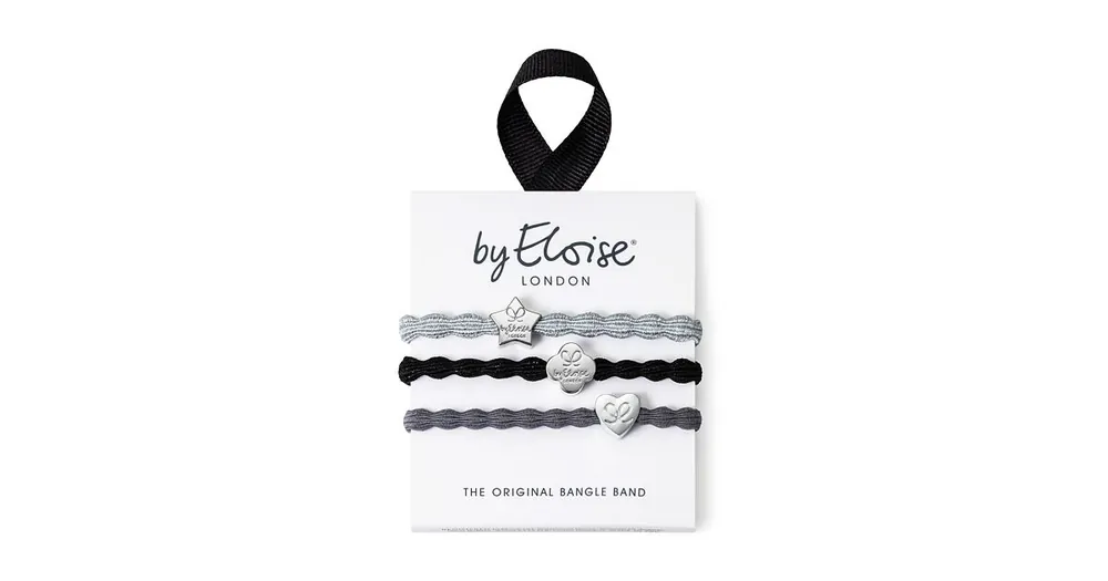 Cenový Hit By Eloise London Stylish Silver Set