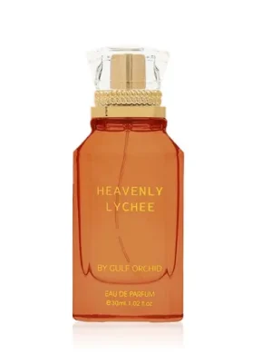 Gulf Orchid Heavenly Lychee EDP 30 ml UNISEX  . Expresní Doručení