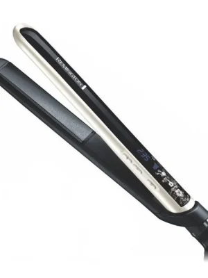 Originální REMINGTON S 9500 Pearl Ultimate exclusivní úzká žehlička na vlasy