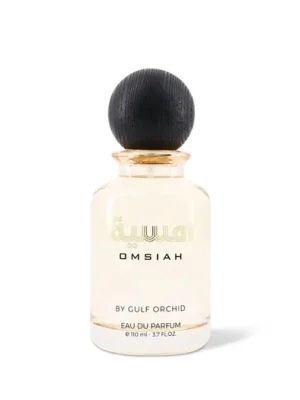 Akce Gulf Orchid Omsiah EDP 110 ml UNISEX .