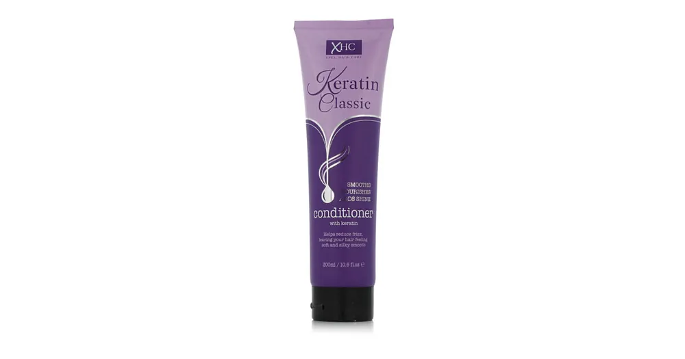 Cenově Výhodný Xpel Keratin Classic Conditioner 300 ml
