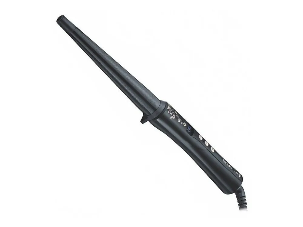 REMINGTON Ci 95 Pearl Wand Profi loknovací kónická kulma na vlasy Ci95 Sleva