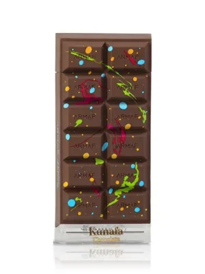 Armaf Chocolate Kunafa EDP 70 ml UNISEX . Nejlepší Cena