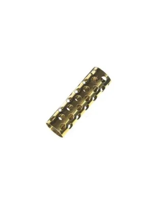 DUKO Pomůcky Kovové natáčky o průměru 18mm a délce 60mm - 10ks Cenový Hit