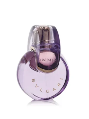 Novinka Bvlgari Omnia Amethyste EDT 100 ml W