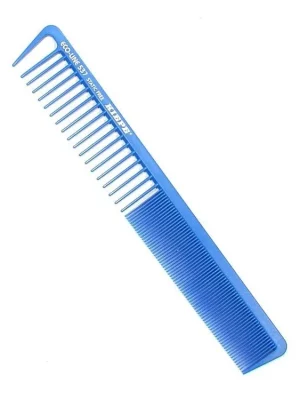 KIEPE Professional Eco-Line 537 Static Free - antistatický hřeben na vlasy 180x24mm Hit Sezóny