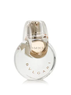 Bvlgari Omnia Crystalline EDT 100 ml W Víkendová Akce