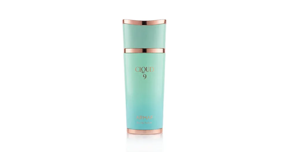 Bezpečná Platba Armaf Cloud 9 EDP 100 ml UNISEX .
