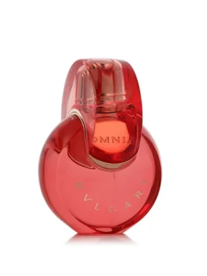 Bvlgari Omnia Coral EDT 100 ml W Originální