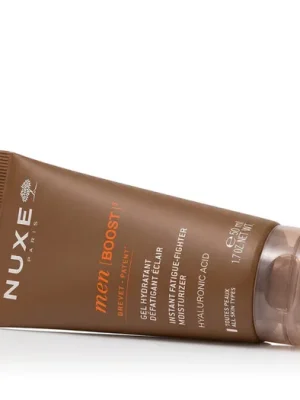 Nuxe Men [Boost]³ Instant Fatigue-Fighter Moisturizer 50 ml  . Sleva