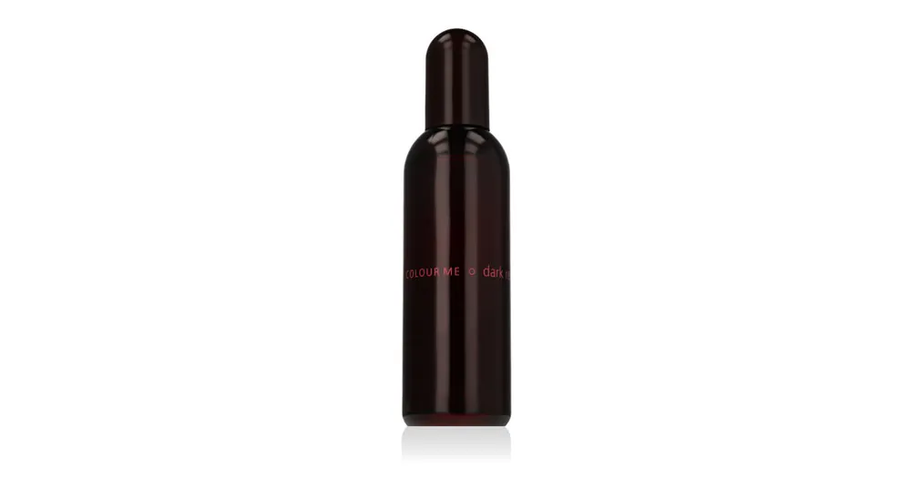 Milton Lloyd Colour Me Dark Red EDP 100 ml W Nízká Cena