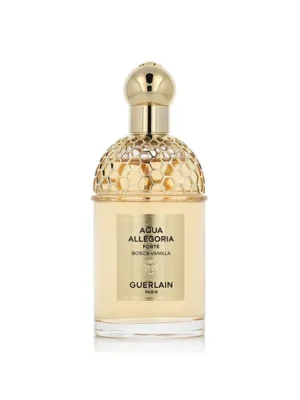 Guerlain Aqua Allegoria Forte Bosca Vanilla EDP plnitelný 125 ml UNISEX Nová Kolekce