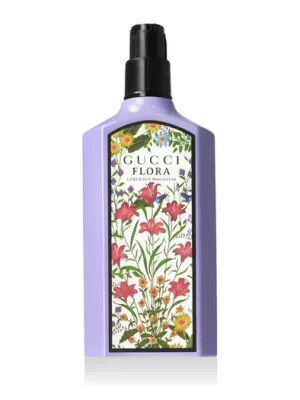 Gucci Flora Gorgeous Magnolia EDP tester 100 ml W Rychlé Dodání