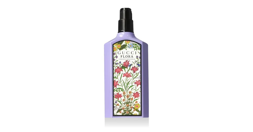 Gucci Flora Gorgeous Magnolia EDP tester 100 ml W Rychlé Dodání