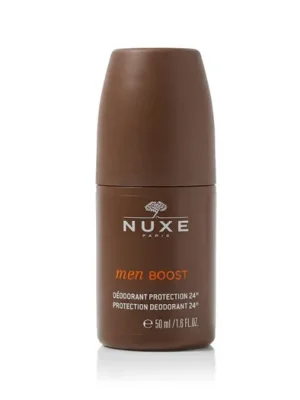 Zlevněný Nuxe Men Boost 24H Protection Deodorant 50 ml .