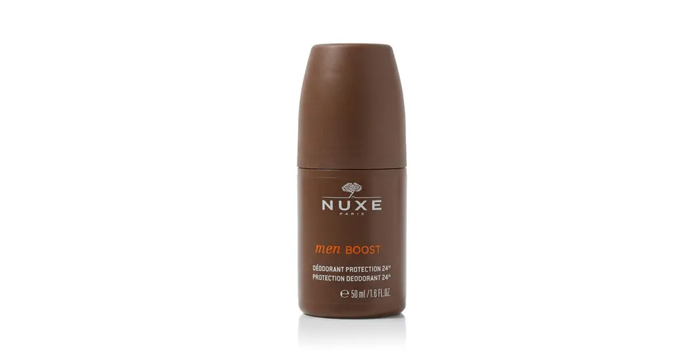 Zlevněný Nuxe Men Boost 24H Protection Deodorant 50 ml .