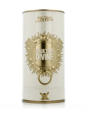 Jean Paul Gaultier Gaultier Divine EDP plnitelný 100 ml W Výhodná Nabídka