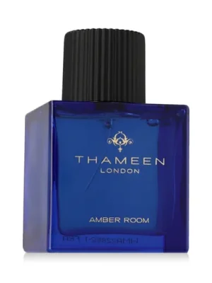 Thameen Amber Room Extrait de Parfum 100 ml UNISEX Jen Po Omezenou Doba