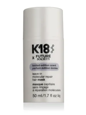 K18 Molecular Repair Limited-Edition Leave-in Hair Mask 50 ml . Speciální Cena