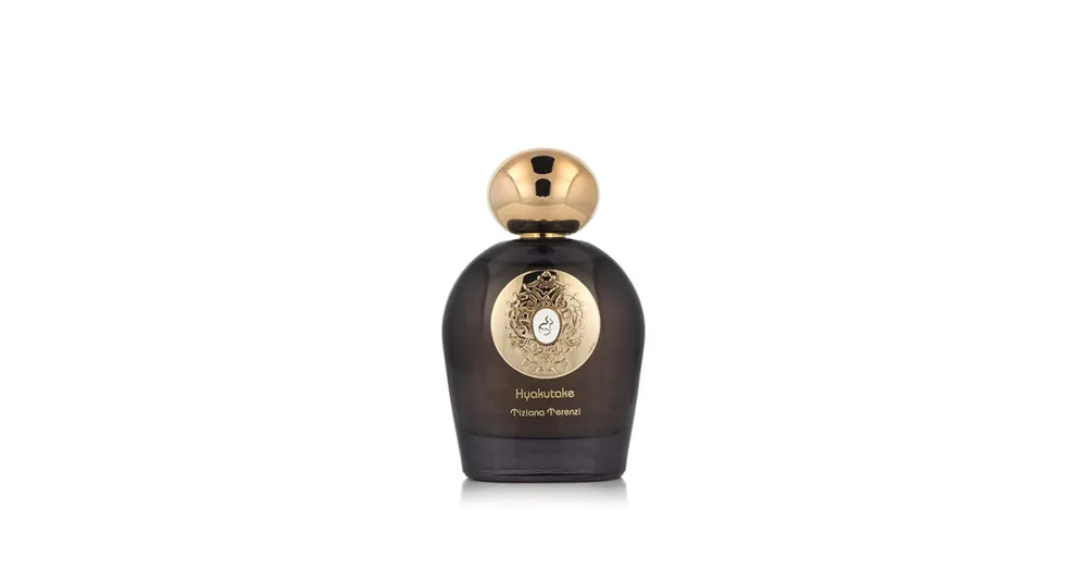 Super Cena Tiziana Terenzi Hyakutake Extrait de Parfum 100 ml UNISEX