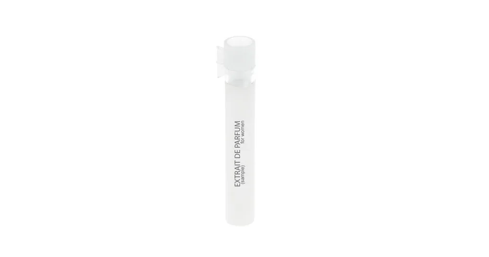 Přímo Od Výrobce Tiziana Terenzi Rosso Pompei Extrait de Parfum vzorek (odstřik) 1 ml W
