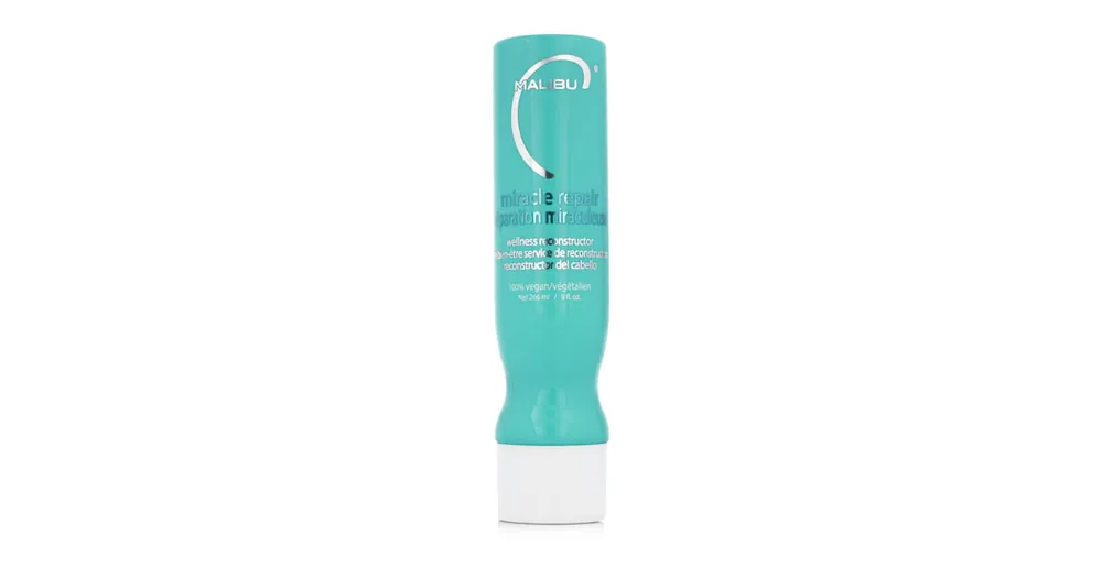 Pouze Dnes Malibu C Miracle Repair Wellness Reconstructor 266 ml
