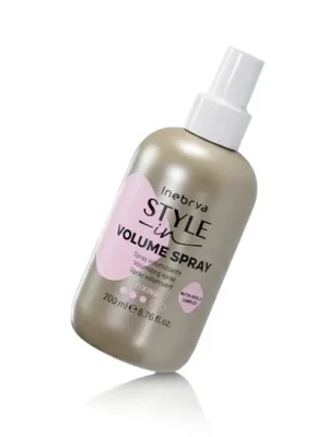 Inebrya Style-In Volume Spray 200 ml . Must-Have