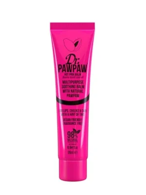 Dr. PAWPAW Tinted Hot Pink Balm 25 ml Cenový Hit