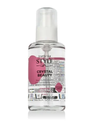 Nakupujte Hned Inebrya Style-In Crystal Beauty Protective Laminating Serum 100 ml  .