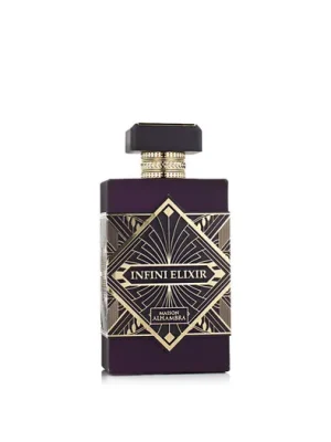Maison Alhambra Infini Elixir EDP 100 ml UNISEX Tovární Cena