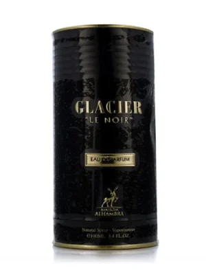 Speciální Cena Maison Alhambra Glacier Le Noir EDP 100 ml M