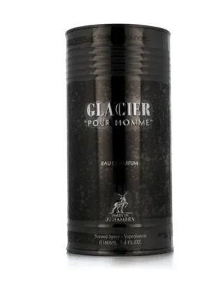 Maison Alhambra Glacier Pour Homme EDP 100 ml M Doprava Zdarma