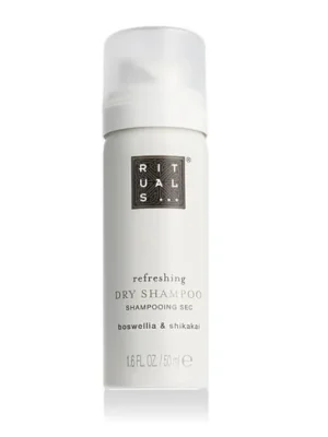 Vysoce Kvalitní Rituals Luxury Haircare Refreshing Dry Shampoo 50 ml  .