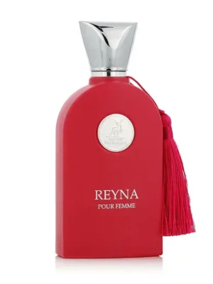 Bezpečná Platba Maison Alhambra Reyna EDP 100 ml W
