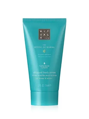 Rituals The Ritual Of Karma Whipped Body Cream 70 ml . Cenový Hit