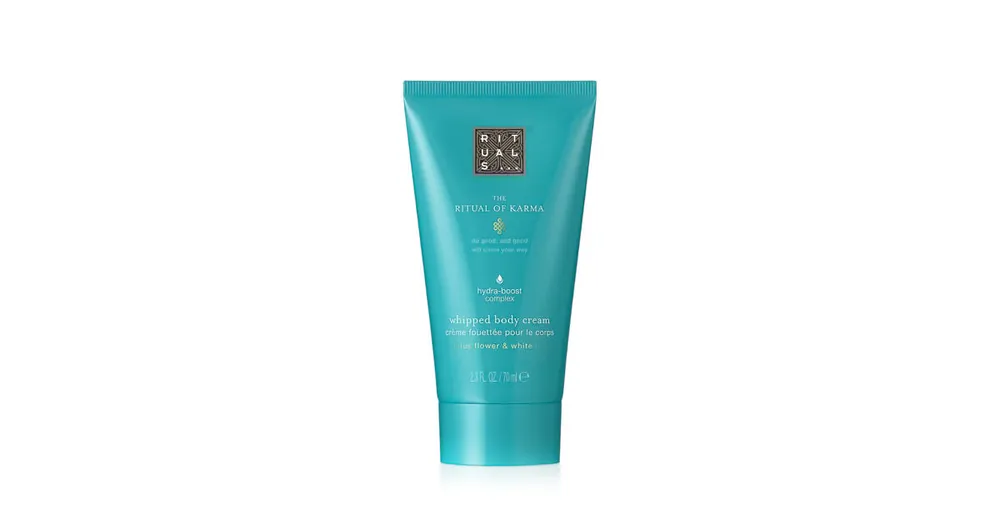 Rituals The Ritual Of Karma Whipped Body Cream 70 ml . Cenový Hit