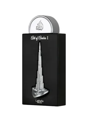 Lattafa Pride Art of Arabia I EDP 100 ml M Přímo Od Výrobce