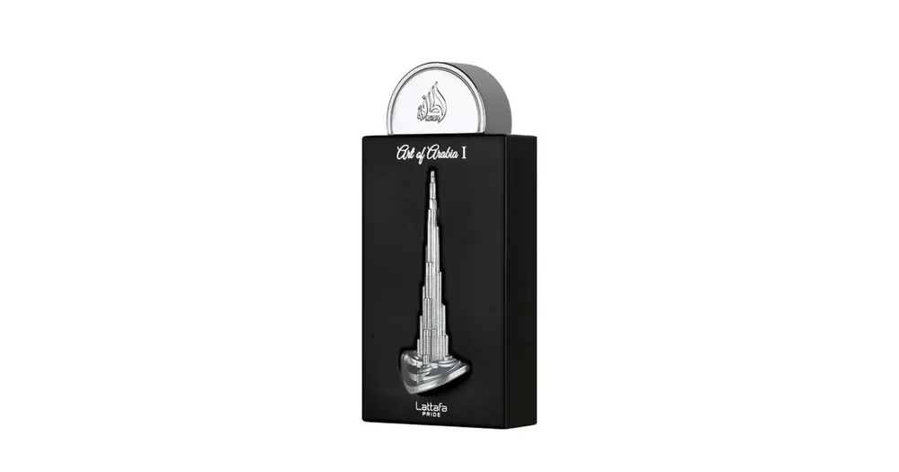 Lattafa Pride Art of Arabia I EDP 100 ml M Přímo Od Výrobce