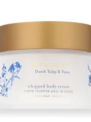 Aktuální Rituals Amsterdam Collection Whipped Body Cream 220 ml .