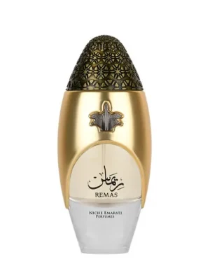 Lattafa Niche Emarati Remas EDP 100 ml UNISEX Kup Teď