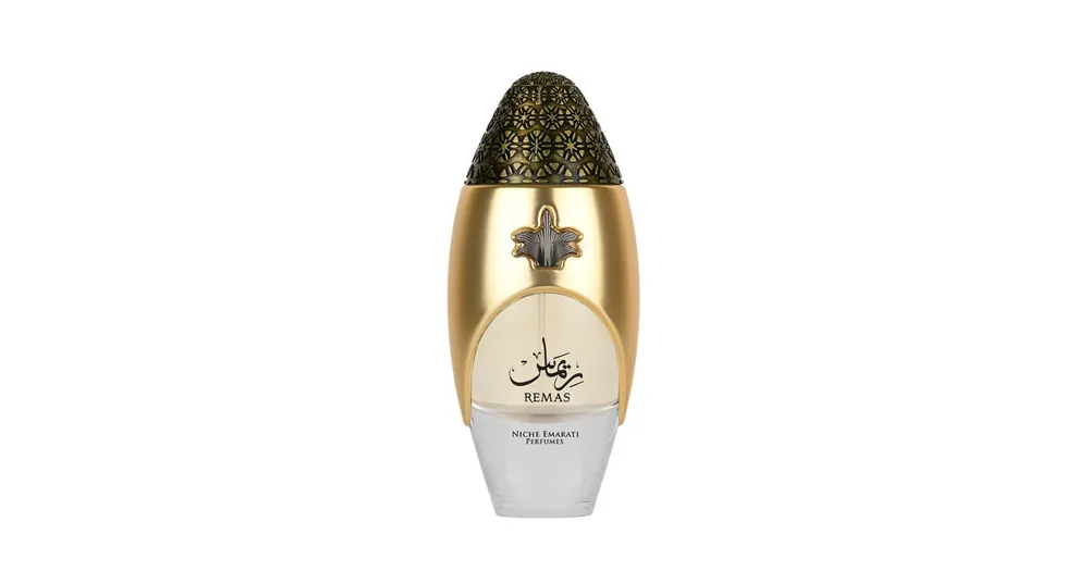 Lattafa Niche Emarati Remas EDP 100 ml UNISEX Kup Teď