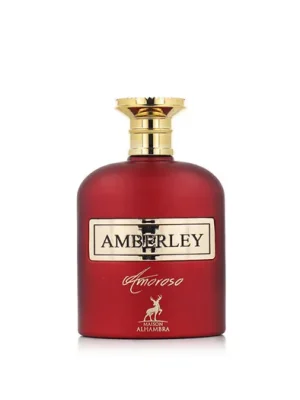 Maison Alhambra Amberley Amoroso EDP 100 ml UNISEX Akční Nabídka