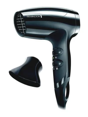 REMINGTON D 5000 Style Compact kompaktní vysoušeč vlasů - 1800W Koupit Online