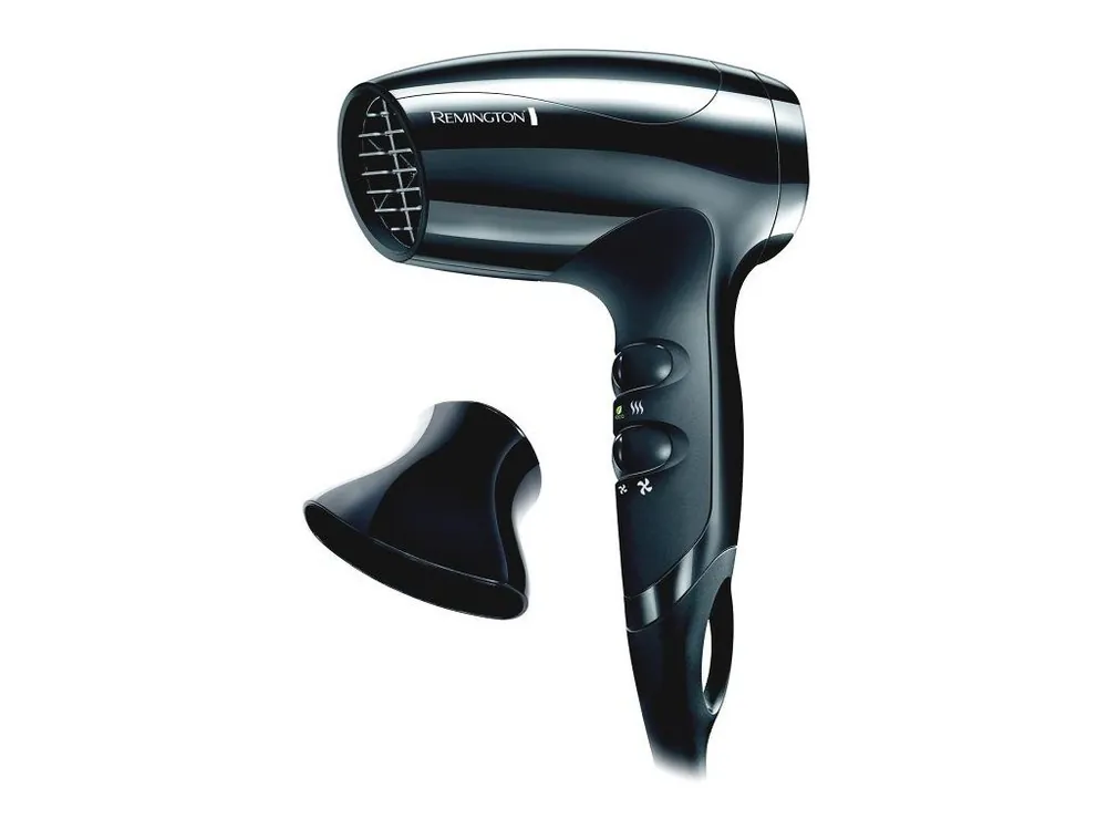 REMINGTON D 5000 Style Compact kompaktní vysoušeč vlasů - 1800W Koupit Online