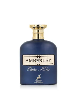 Maison Alhambra Amberley Ombre Blue EDP 100 ml UNISEX Odeslání Ihned