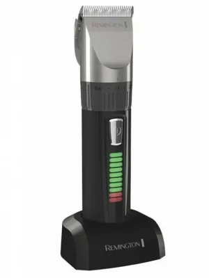 Aktuální REMINGTON HC 5810 Professional Hair Clipper Genius- profi střihací strojek