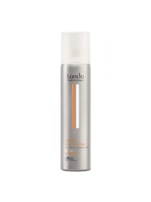 LONDA Professional Lift It Root Mousse 250ml - pěnové tužidlo pro max objem vlasů Jen Po Omezenou Doba